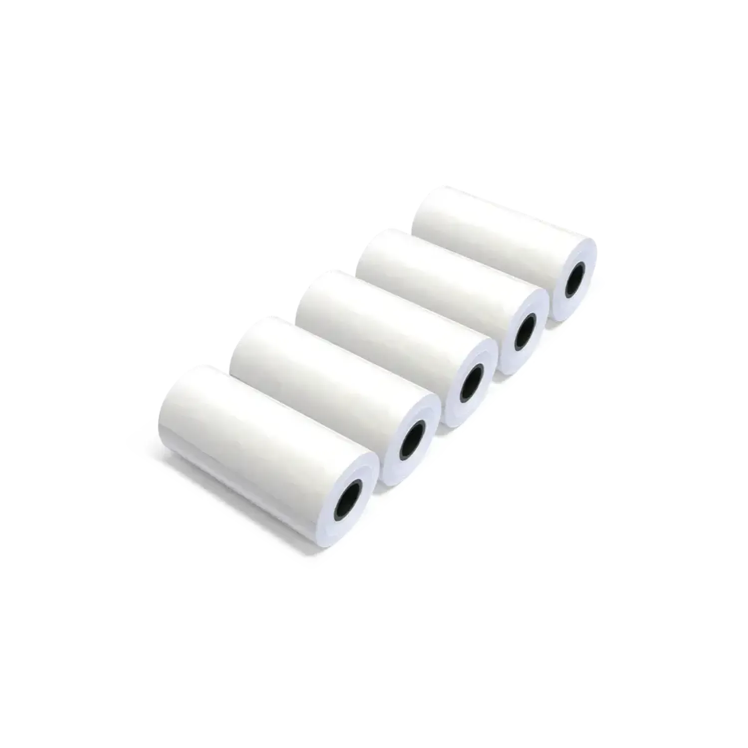 Kidywolf Rolki papieru termicznego samoprzylepnego do aparatu KIDYROLL