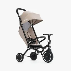 smarTrike Rowerek z funkcją wózka Wonder MAX - beżowy