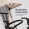 smarTrike Rowerek z funkcją wózka Wonder PLUS - piaskowy