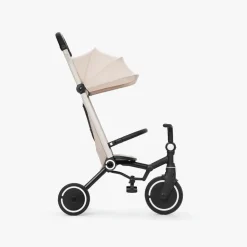 smarTrike Rowerek z funkcją wózka Wonder PLUS - piaskowy