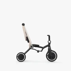 smarTrike Rowerek z funkcją wózka Wonder PLUS - piaskowy