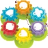 Yookidoo Ruchomy Sorter Edukacyjny