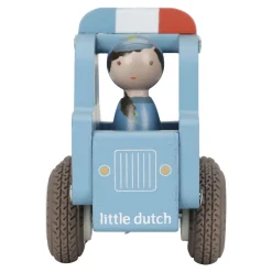 Little Dutch Samochód policyjny FSC