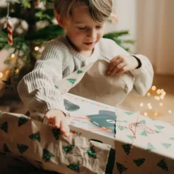 Kidywolf Samochód zdalnie sterowany KIDYCAR - czerwony