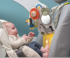 Taf Toys Samochodowe centrum aktywności - Savannah