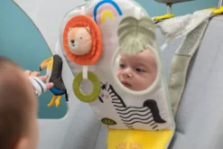 Taf Toys Samochodowe centrum aktywności - Savannah