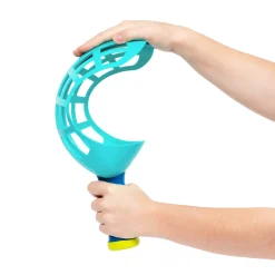 B.Toys Scoop & Toss Game Set - gra zręcznościowa - szufle z piłkami