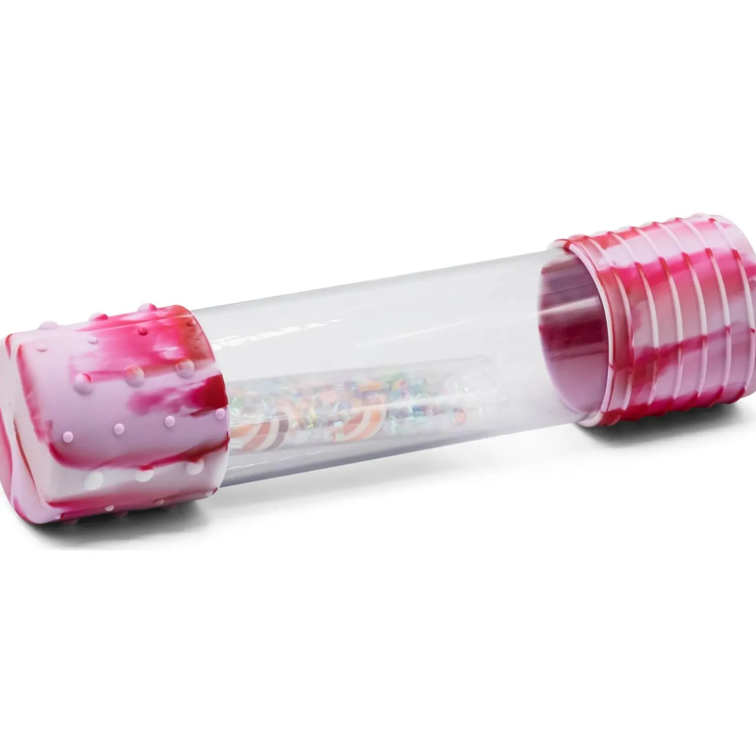 Jellystone Sensoryczna butelka DIY Słodkości