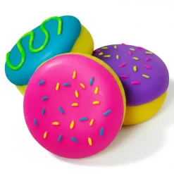 Schylling Sensoryczny gniotek: Donuts NeeDoh