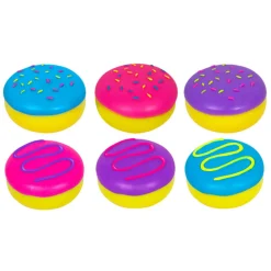 Schylling Sensoryczny gniotek: Donuts NeeDoh