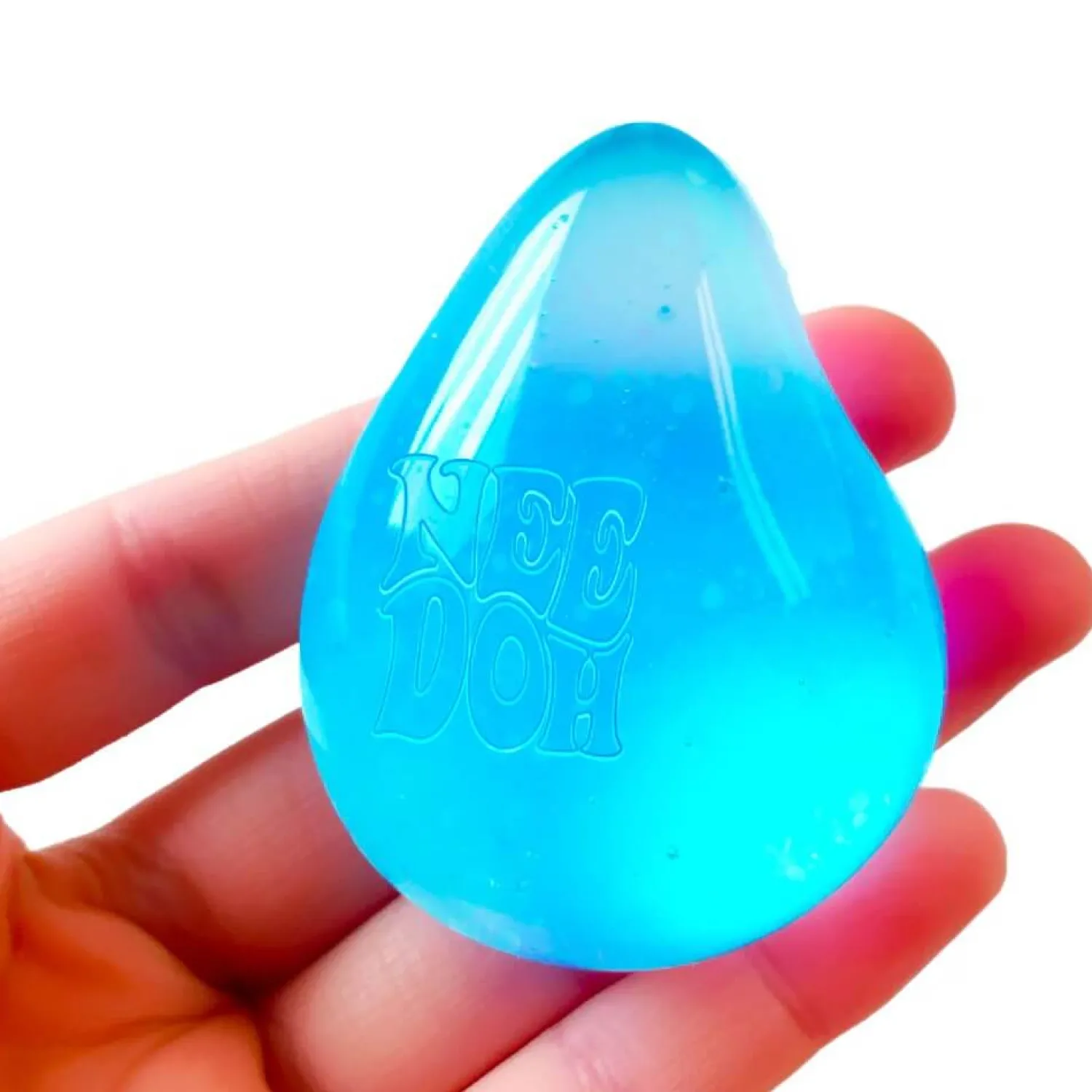 Schylling Sensoryczny gniotek Dream Drop Needoh
