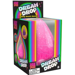Schylling Sensoryczny gniotek Dream Drop Needoh
