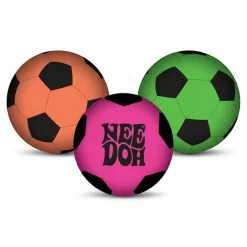 Schylling Sensoryczny gniotek Hot Shots Football NeeDoh