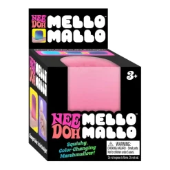 Schylling Sensoryczny gniotek Mello Mallo Needoh
