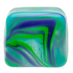 Schylling Sensoryczny gniotek Nice Cube Swirl