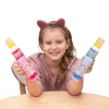 Tuban Shock! - multisensoryczny pianko-żel, neutralny, 200 ml