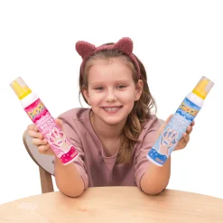 Tuban Shock! - multisensoryczny pianko-żel, neutralny, 200 ml