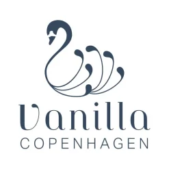 Vanilla Copenhagen Silikonowa skakanka PINK