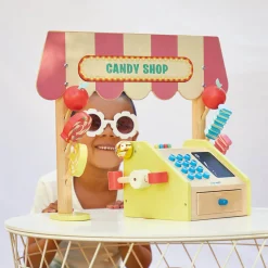 Janod Sklep ze słodyczami Applepop 3+