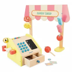 Janod Sklep ze słodyczami Applepop 3+