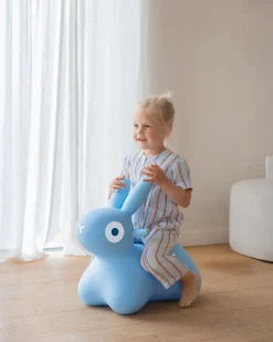 QUUT Skoczek Hoppi Bunny - Blue