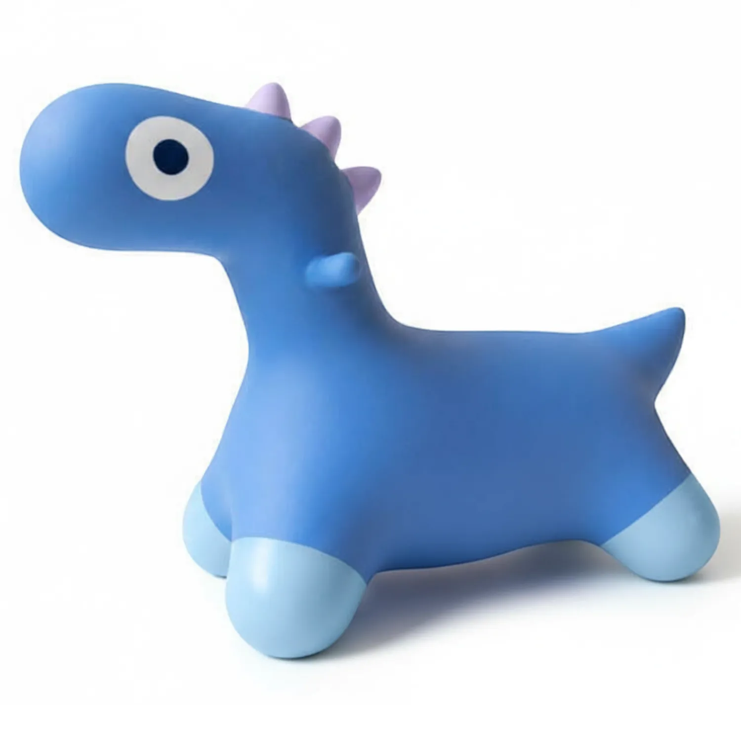 QUUT Skoczek Hoppi Dino - Cosmic Blue