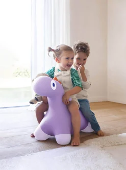 QUUT Skoczek Hoppi Dino - Lavender