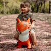 Find that Hippo Skoczek - Lis