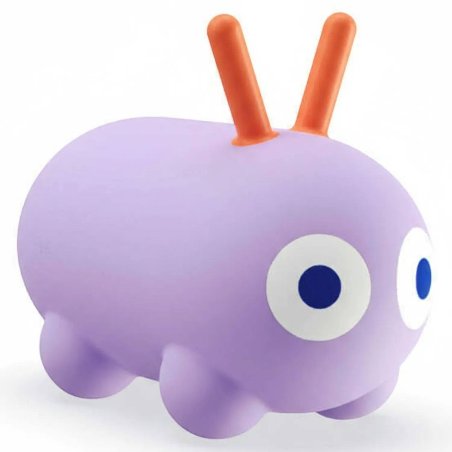 QUUT Skoczek Skippi - lavender