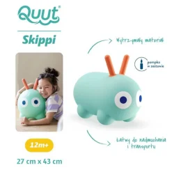 QUUT Skoczek Skippi - minty green