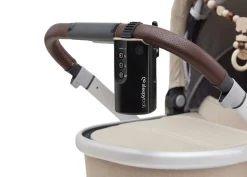 Sleepytrol l - Baby Rocker Gen2