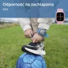 Zazu Smartwatch dla dzieci - Niebieski