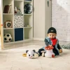 Tiny Love Sorter Miś Panda - Tiny Rockers