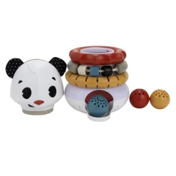 Tiny Love Sorter Miś Panda - Tiny Rockers