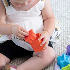 Fat Brain Toys Sorter Plugzy