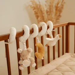 Little Dutch Spiralka aktywizująca Newborn Naturals