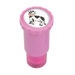 Apli Kids Stempel z naklejkami - Farma