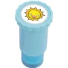 Apli Kids Stempel z naklejkami - Plaża