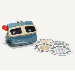 STICKY LEMON Stereoskop Viewmaster -