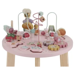 Little Dutch Stolik edukacyjny Fairy Garden FSC