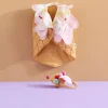 Kids Concept Strój lody w wafelku