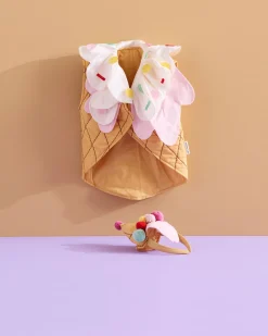 Kids Concept Strój lody w wafelku