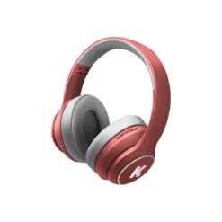 Kidywolf Słuchawki K-EARS - czerwone