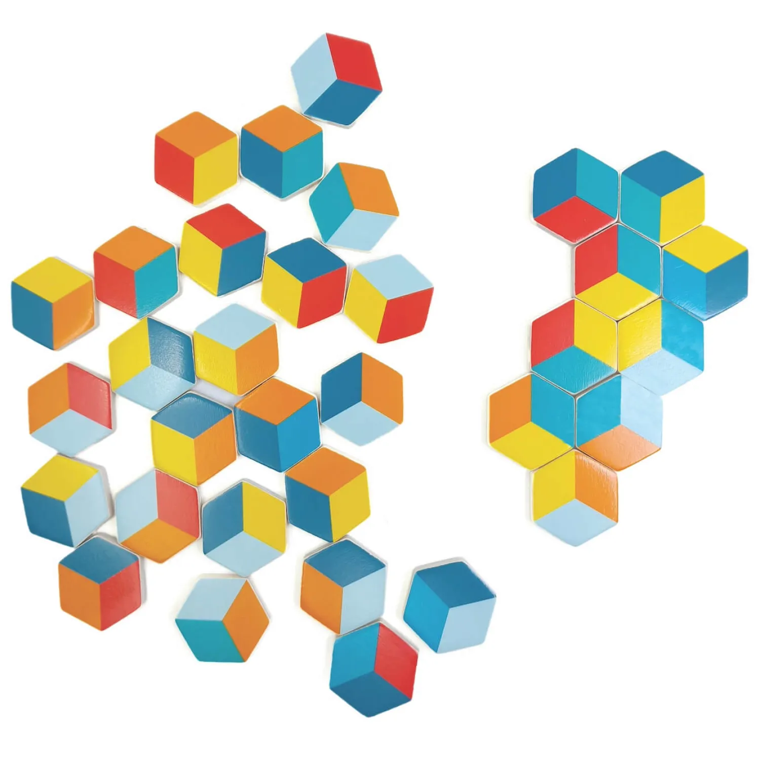 SVOORA SvooRetro 'HexaGame'