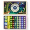 Billes & Co Szklane kulki MAGICZNY LAS