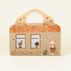 Egmont Toys Szkoła - Mini przyjaciele