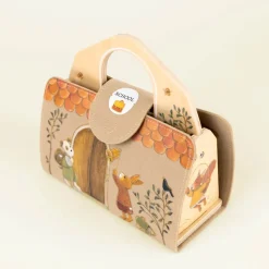 Egmont Toys Szkoła - Mini przyjaciele