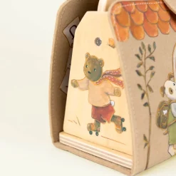 Egmont Toys Szkoła - Mini przyjaciele