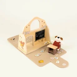Egmont Toys Szkoła - Mini przyjaciele