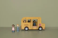 Little Dutch Szkolny autobus FSC
